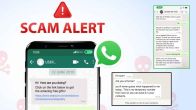 Whatsapp Fraud