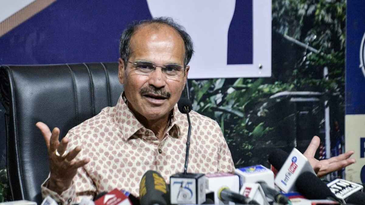 हाईकमान से नाराजगी या चुनावी हार... अधीर रंजन चौधरी की बंगाल कांग्रेस अध्यक्ष पद से क्यों हुई छुट्टी?
