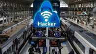 Wi Fi Hack Railway Station