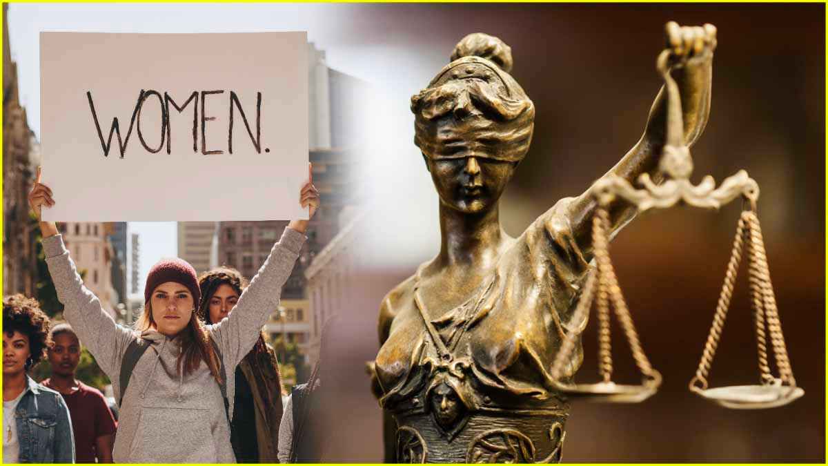 Women Rights: महिलाओं की ताकत हैं ये 5 अधिकार; जानें कब और कैसे कर सकती हैं इस्तेमाल?