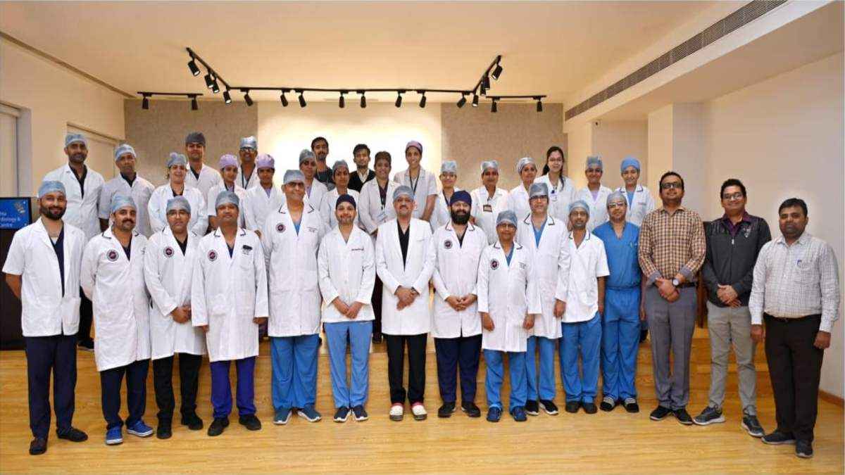 World Heart Day: हार्ट पेशेंट के लिए वरदान है गुजरात का यू एन मेहता अस्पताल, अब तक कीं 7,438 हार्ट सर्जरी