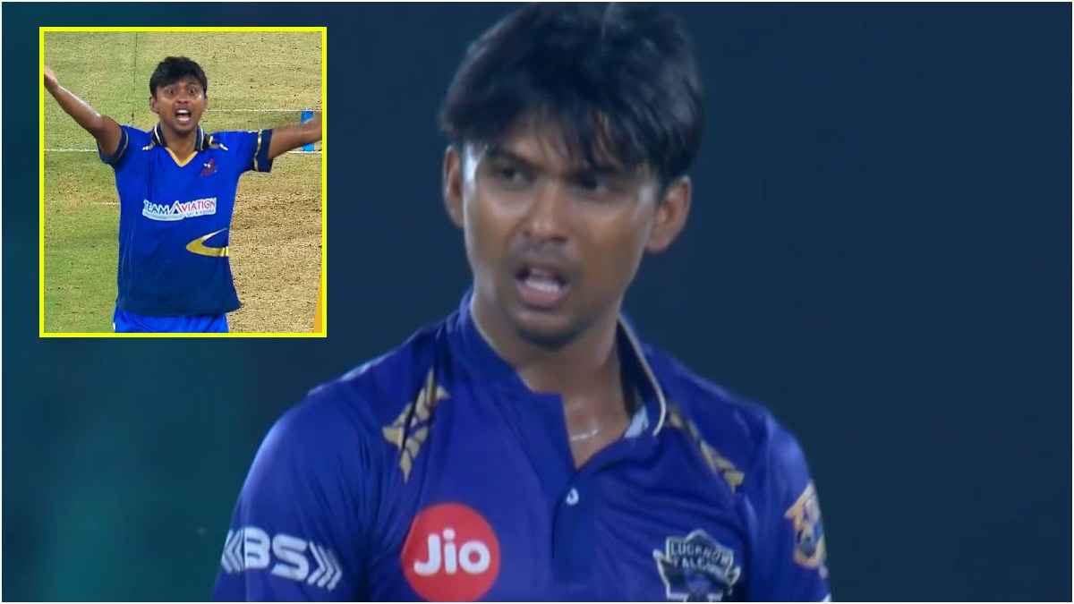 UP T20 League 2024: 7 मैचों में चटका डाले 17 विकेट, रिंकू सिंह की कप्तानी में छाया, नवाबों के शहर का ये गेंदबाज कौन?