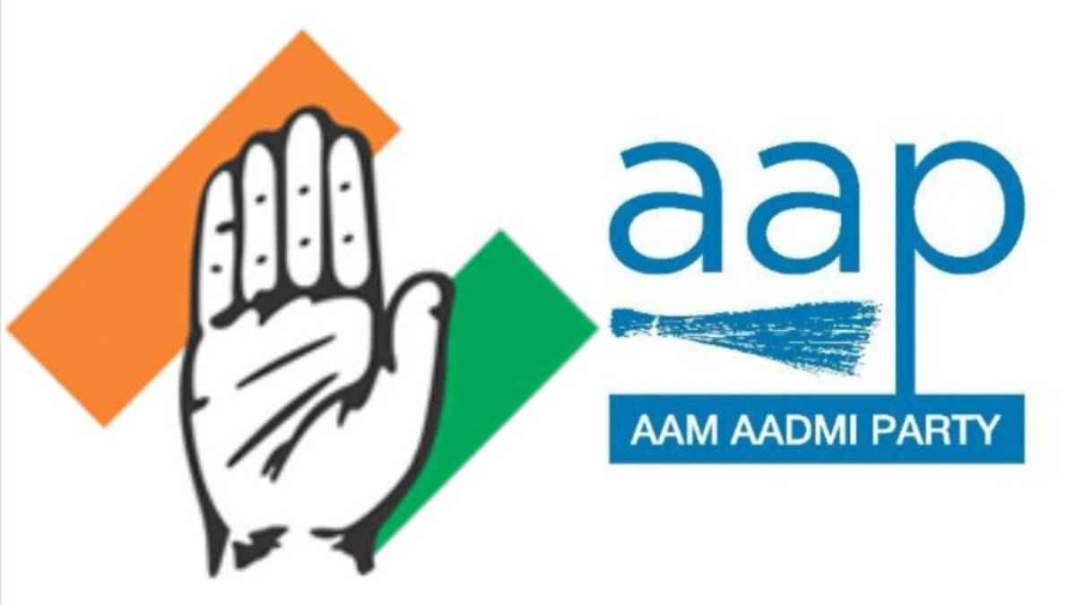 Haryana Assembly Elections 2024, Congress, AAP, Congress- AAP Alliance , Haryana Assembly Elections Seat Sharing, Rahul Gandhi, Arvind Kejriwal Haryana Assembly Elections 2024, Congress, AAP, Congress- AAP Alliance , Haryana Assembly Elections Seat Sharing, Rahul Gandhi, Arvind Kejriwal