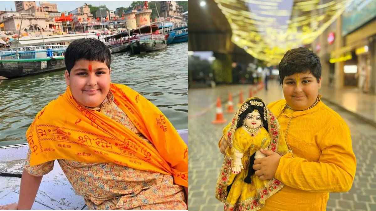 कौन हैं अभिनव अरोड़ा? स्कूल में कभी कोई साथ बैठना नहीं करता था पसंद, आज देखते ही करते हैं ये काम