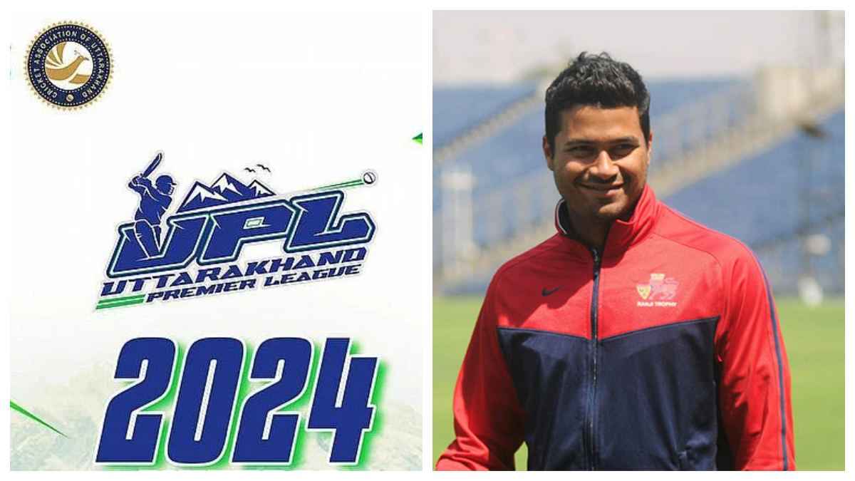 UPL 2024: आदित्य तारे की 'देहरादून वॉरियर्स' का प्लान तैयार, कैसी है टीम की तैयारी?