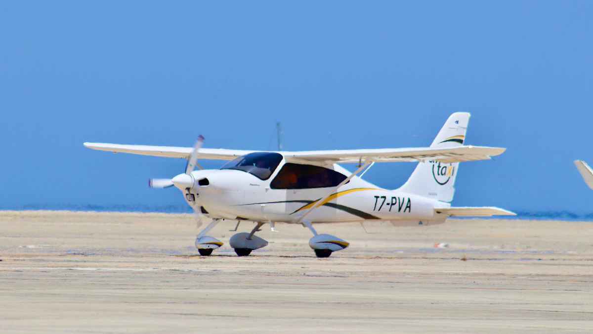 ट्रैफिक जाम भूल जाओ, Air Taxi पर आया अपडेट, 9 सीटर टैक्सी भरेगी उड़ान