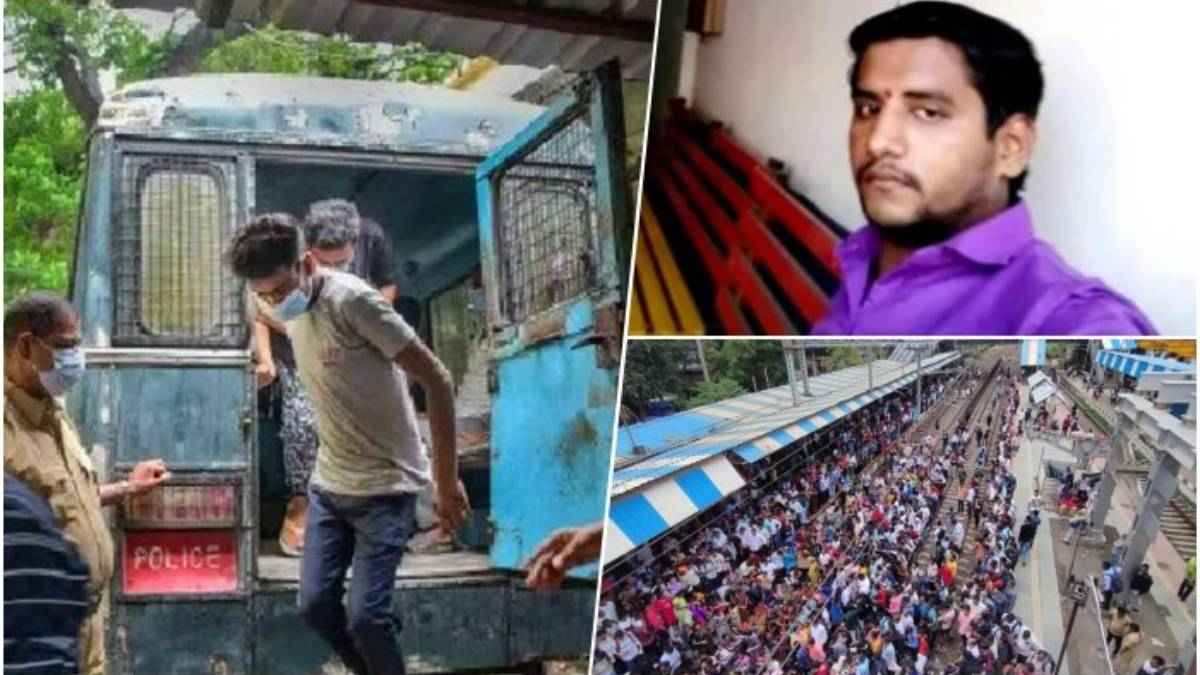 बदलापुर केस में पुलिस पर पहले से था शक...अक्षय शिंदे एनकाउंटर पर विपक्ष ने उठाए ये 5 बड़े सवाल