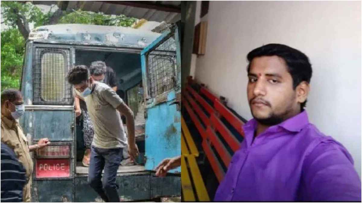 Badlapur Rape Case: रेप नहीं, इस मामले में जेल से निकला था अक्षय शिंदे, घंटेभर में हो गया एनकाउंटर