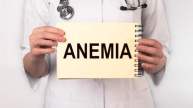 anemia home remedy