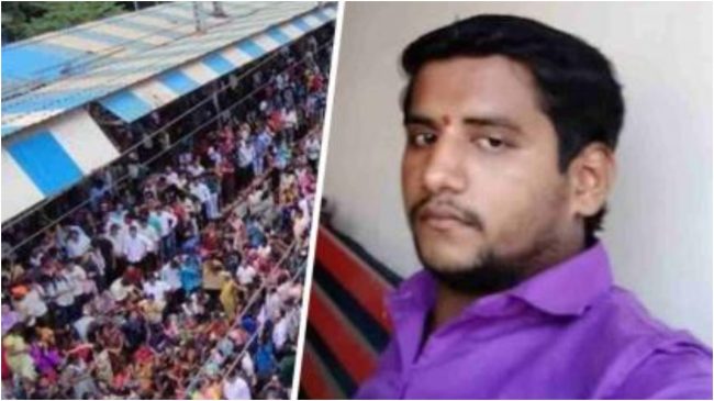 badlapur case akshay shinde