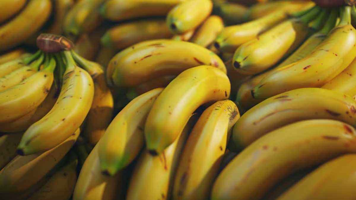 banana tips