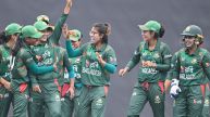 bangladesh womens team