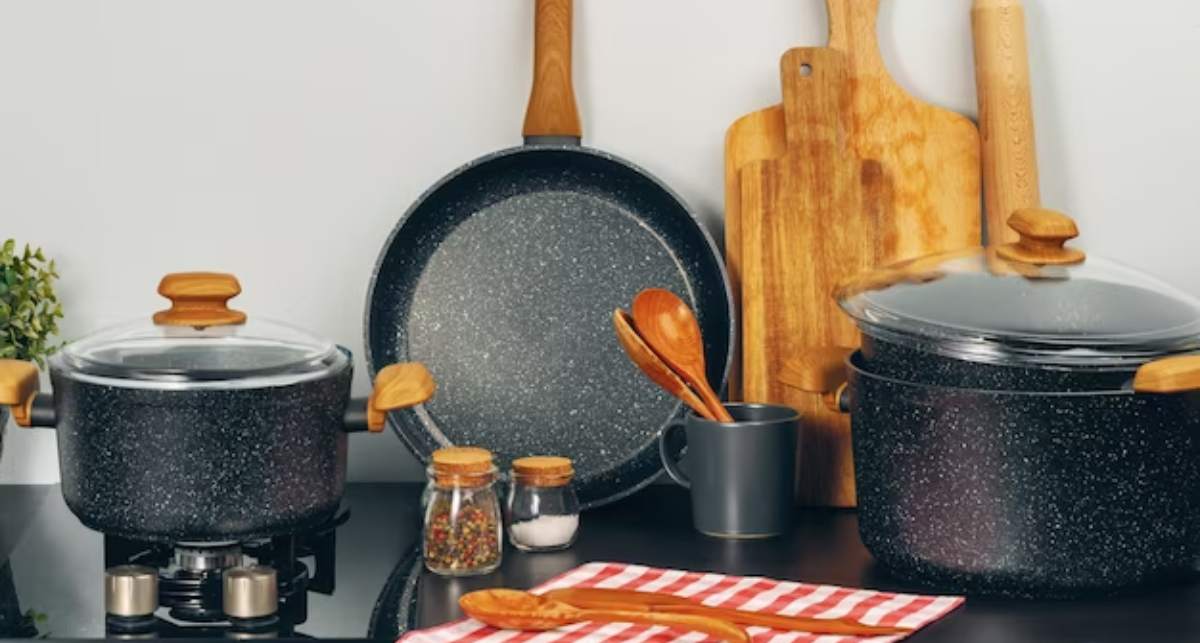 best cookwares