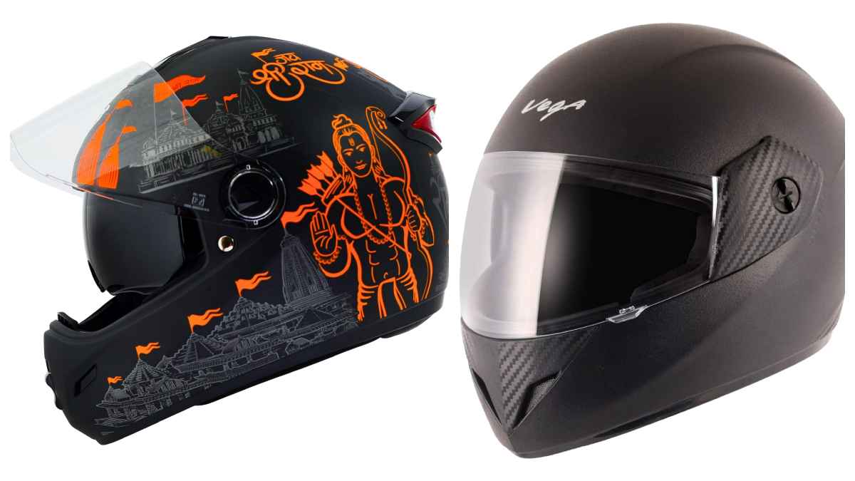 नकली हेलमेट क्यों खरीदना जब कम दाम में मिल रहे हैं ये असली ISI मार्क Helmet
