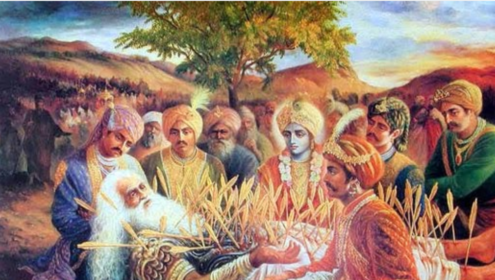 Mahabharat Story: कलियुग में सभी मनुष्य होंगे इस 10 महापाप के भागीदार!