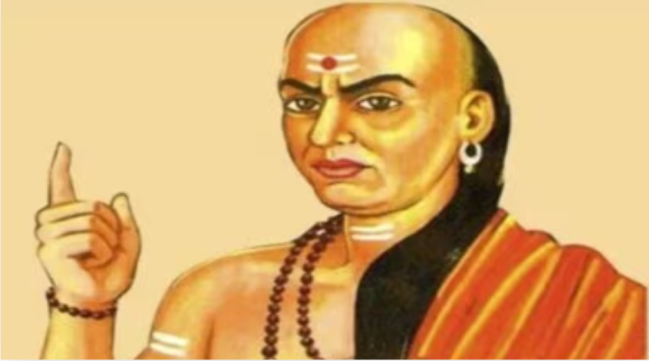 chanakya niti