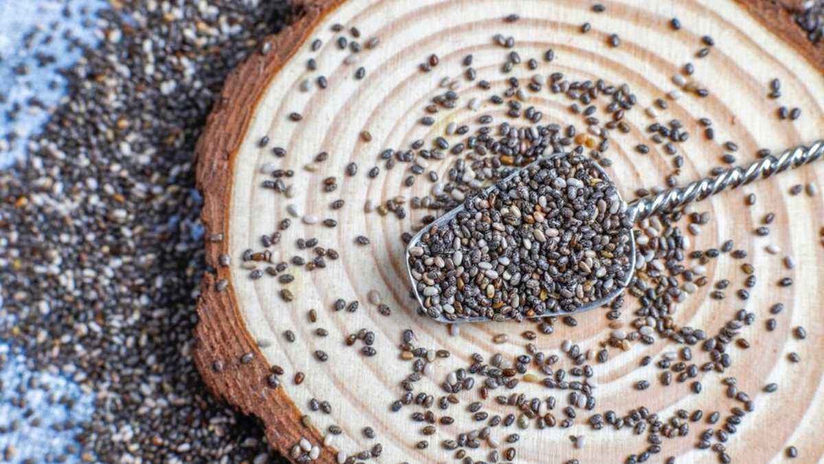 chia seed