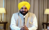 cm bhagwant mann