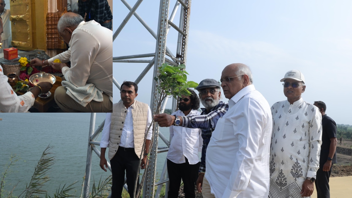 cm bhupendra patel in amreli