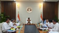 cm mohan yadav meeting