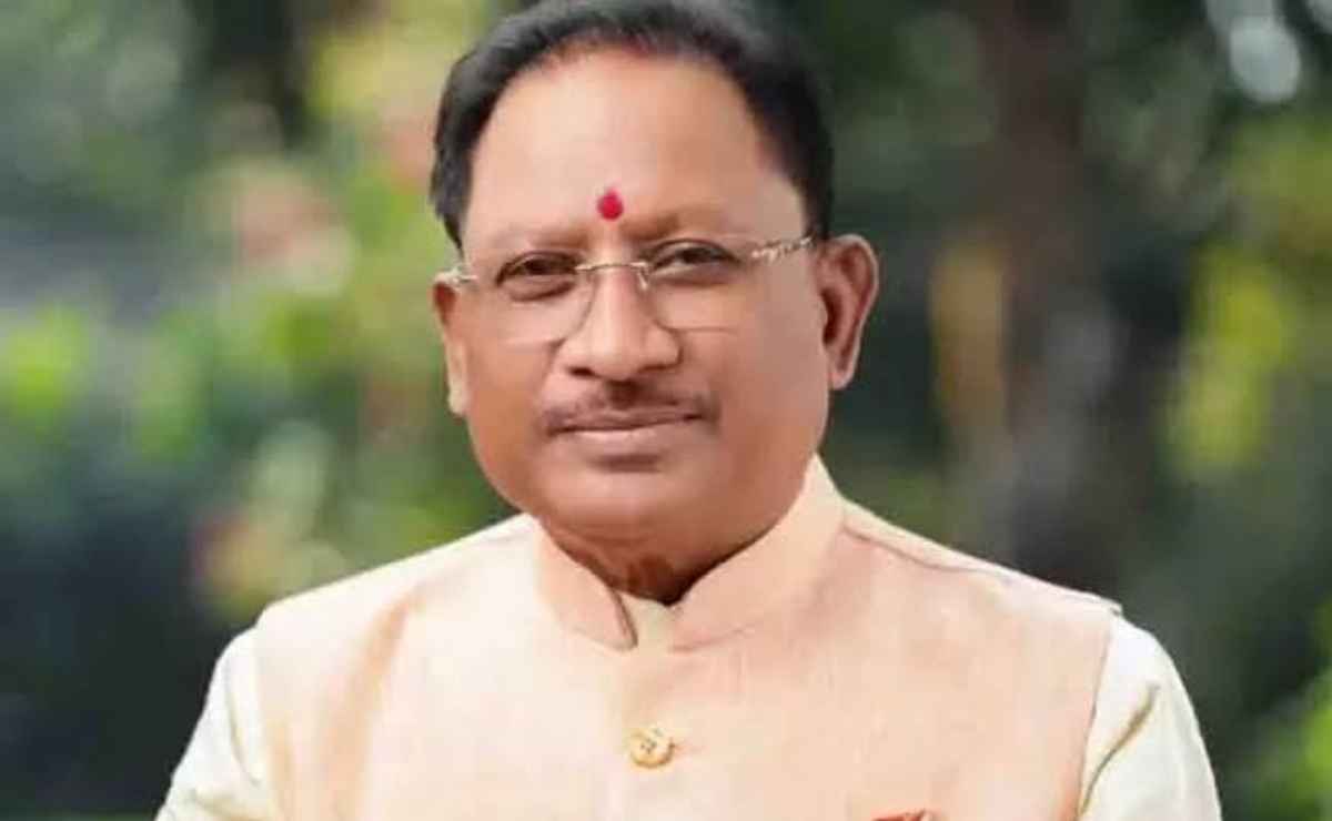 cm sai cabinet meeting