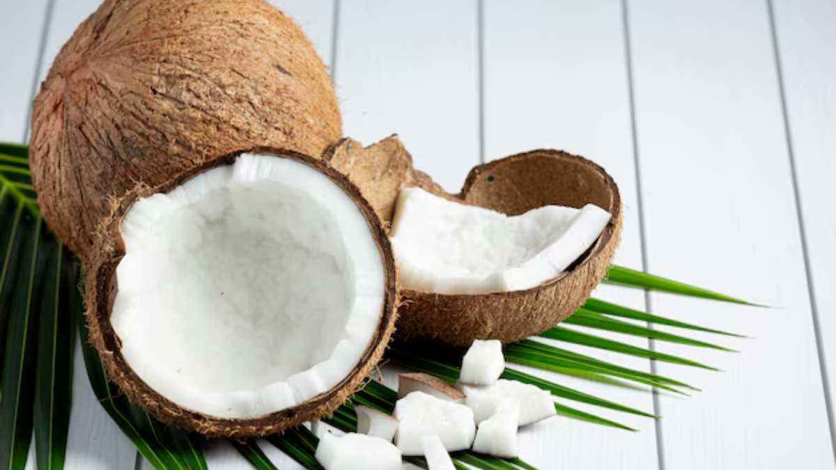 coconut