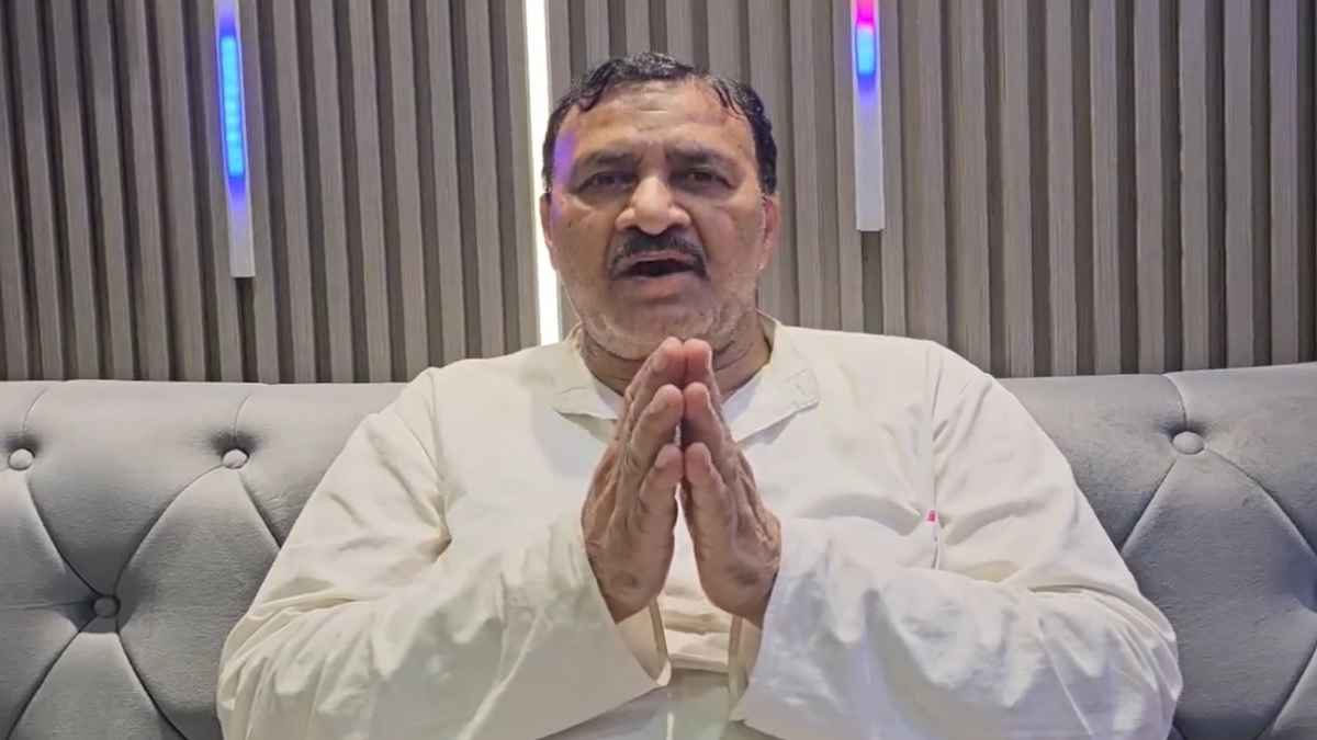 कौन हैं पार्षद रामचंद्र? जिन्होंने BJP पर किडनैप करने का लगाया आरोप, एक हफ्ते में की घर वापसी