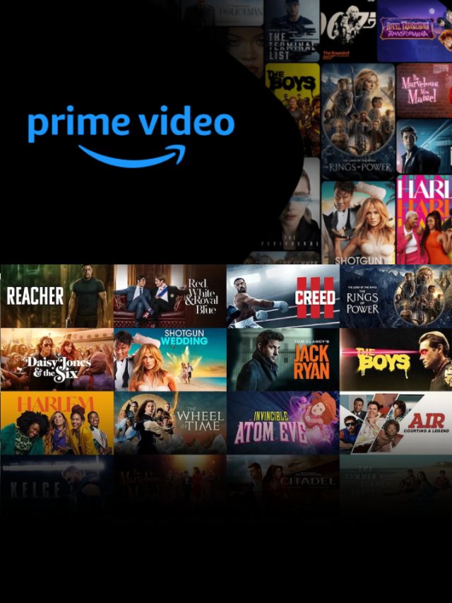 Amazon Prime पर भारत में आज सबसे ज्यादा देखी जा रही हैं ये 10 फिल्में