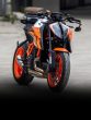 KTM 200 Duke