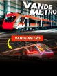 Vande Metro