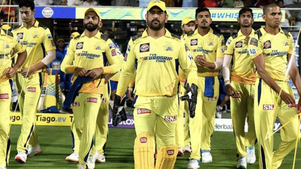 csk