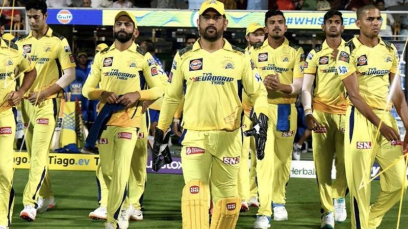 csk