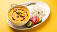 dal chawal