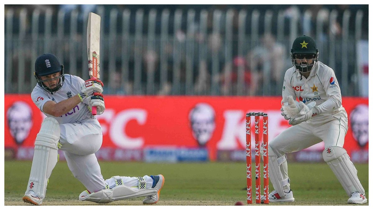 england pakistan