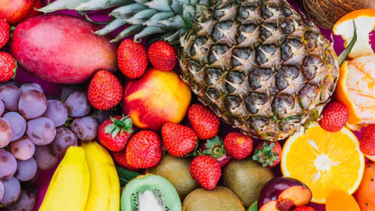 fruits to avoid in fatty liver