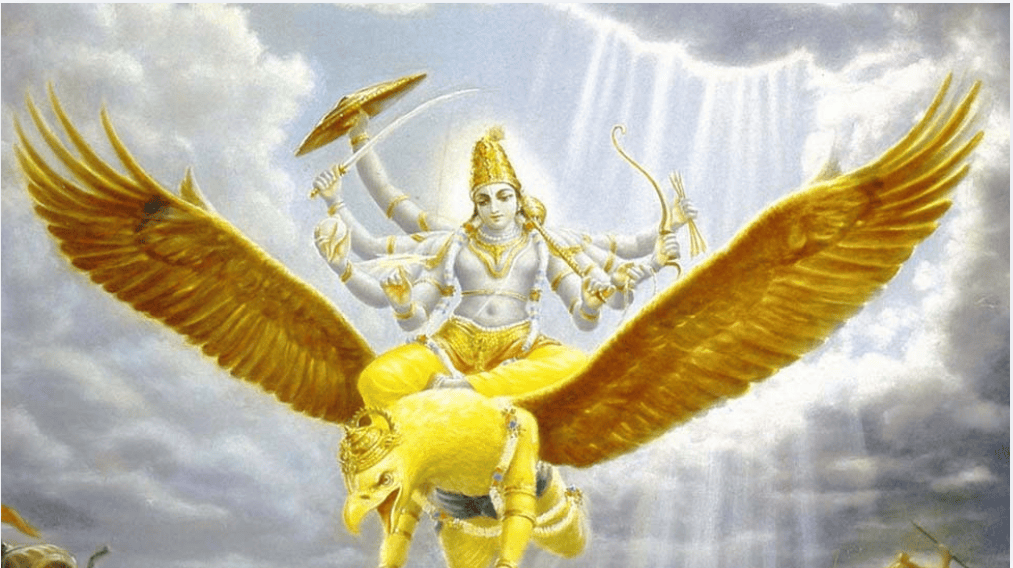 Garud Puran Story: हिन्दू धर्म में मृत्यु के बाद नवजात शिशुओं को जलाया क्यों नहीं जाता?
