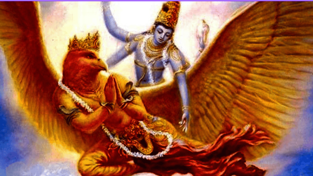 Garud Puran: मृत्यु से पहले कैसे तय होता है अगला जन्म?