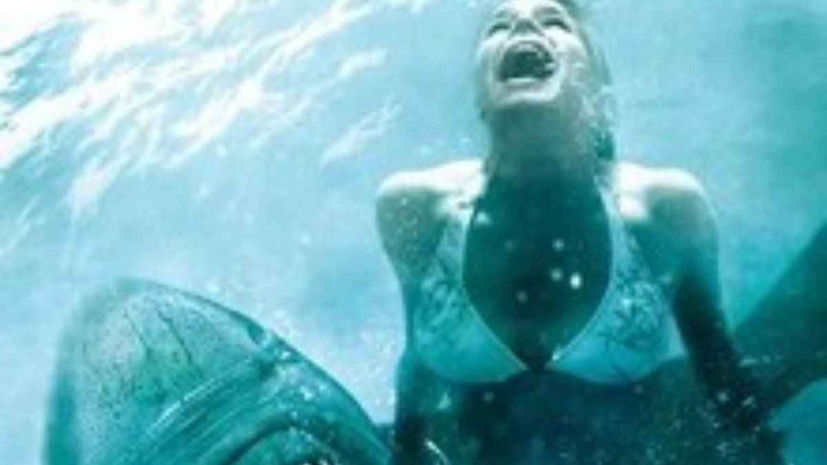 2600 मीटर गहराई से अचानक निकल पड़ा ये 'Ghost', देखकर चौंक पड़े लोग