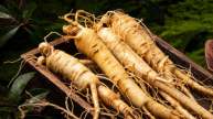 ginseng for skincare