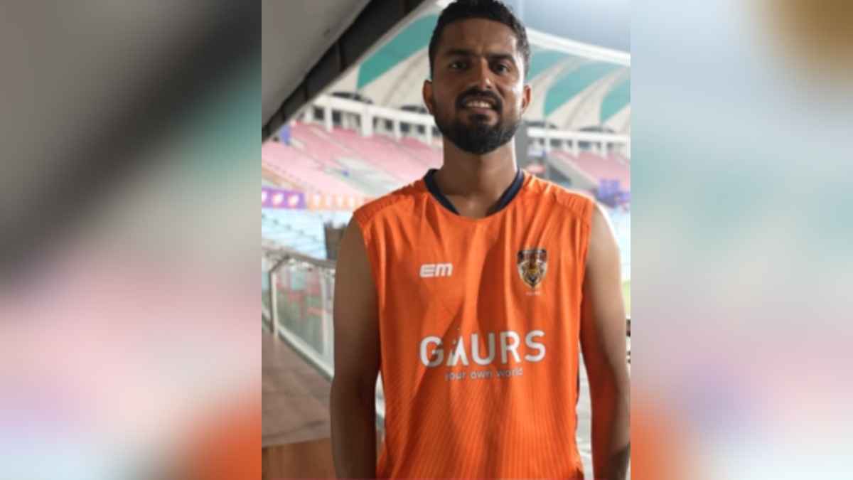 UP T20 League 2024: हरदीप सिंह ने बचाई गोरखपुर लायंस की लाज, वरना 100 रन भी नहीं बना पाती टीम