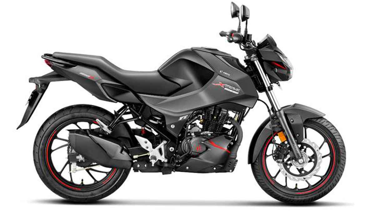hero 160