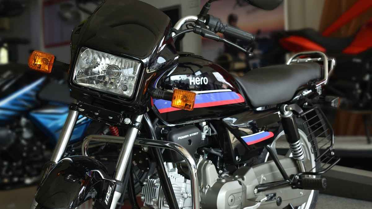 hero motocorp