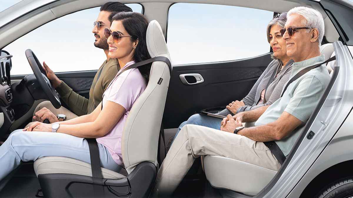 hyundi aura