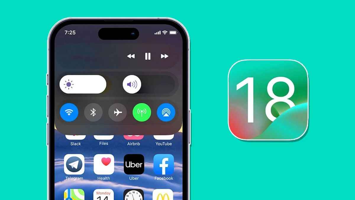 iOS 18 Release Date: iPhone में इस दिन आ रहा है सबसे बड़ा अपडेट, AI के साथ मिलेगा इतना कुछ