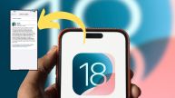 iOS 18 Rolling Out for iPhones