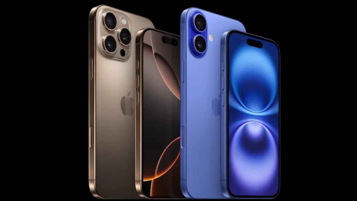 iPhone 16 से लेकर Pro Max मॉडल ऐसे खरीदें सस्ते में, मिलेगा 5 हजार का डिस्काउंट