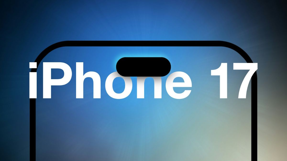 iPhone 17