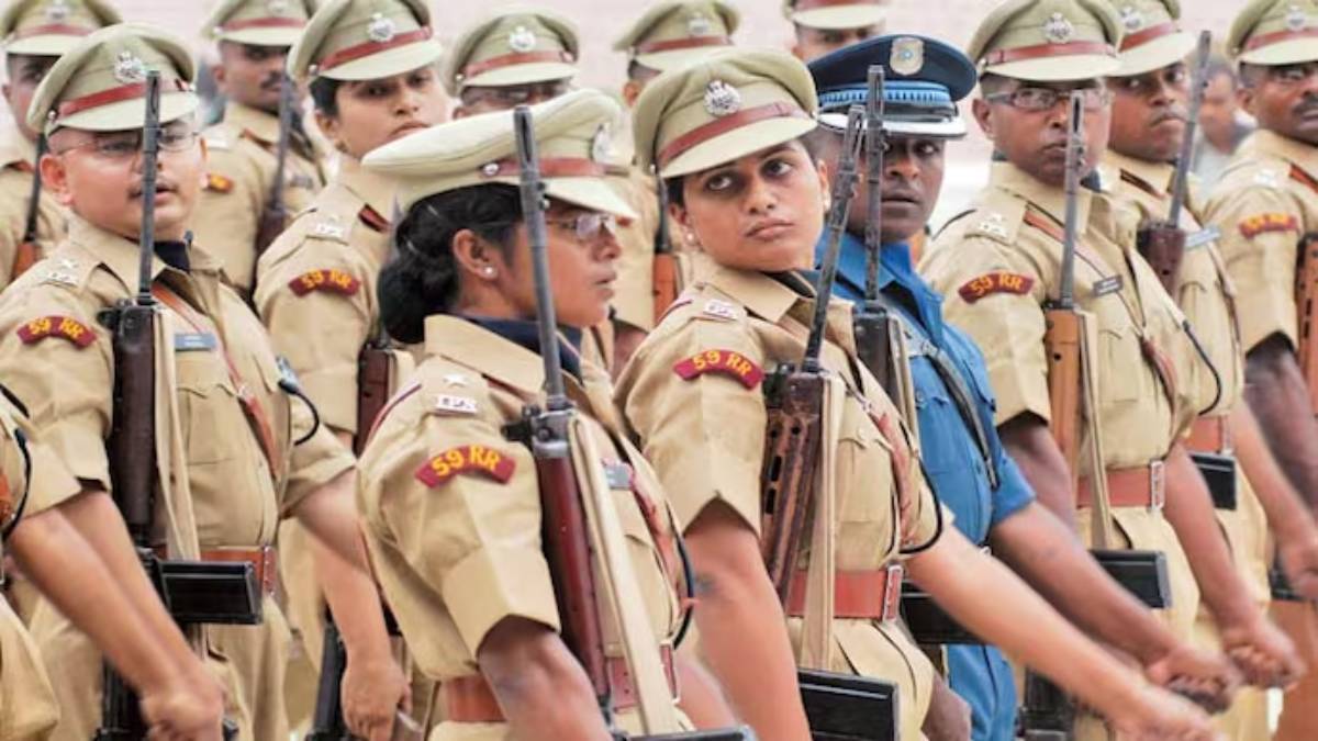 IAS Vs IPS: कौन कमाता है ज्यादा? पावर, जिम्मेदारियां और काम में क्या है अंतर??