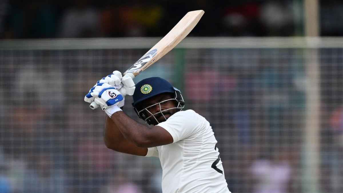 Duleep Trophy 2024: टीम इंडिया के इस दिग्गज बल्लेबाज ने की फॉर्म में वापसी, दूसरे टेस्ट के लिए पेश की दावेदारी