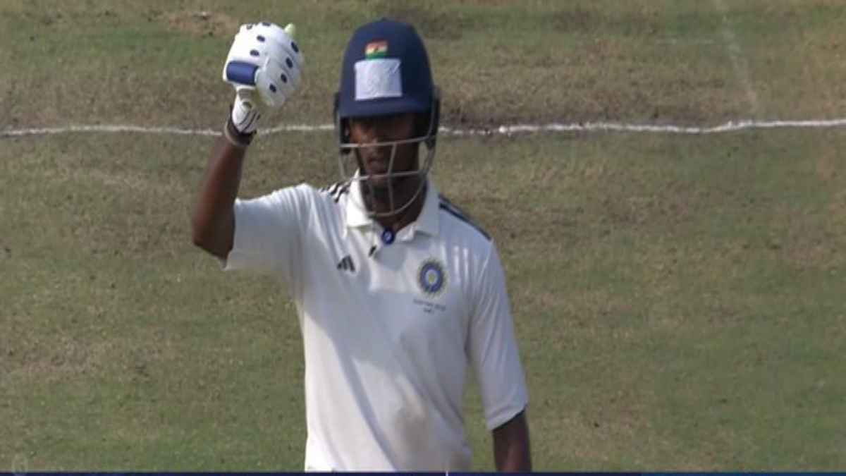 Duleep Trophy 2024 में इन 3 खिलाड़ियों ने मचाया धमाल, ठोका टीम इंडिया के लिए दावा